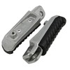 Ager Step ZZR1200 ZZR1100 ZZR600 ZZR400 ZRX1100 ZRX GPZ1100 Motorcycle