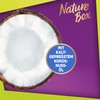 Nature Box Moisturising Solid Shampoo with Coconut Oil, Natural, Vegan