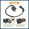 TUCKBOLD Ignition Coil for Yamaha Big Bear 400 YFM400A YFM400