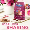 GHIRARDELLI Chocolate Assortment Hearts , 12.4 oz Bag