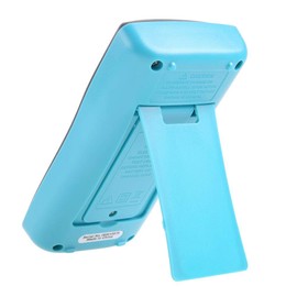 Auto-Ranging Digital Multimeter with 4000 Counts and Backlit LCD Display, Measures AC/DC Voltage and Current, Resistance, Capacitance, Frequency, Duty Cycle, Diode, Continuity by EX ELECTRONIX EXPRESS