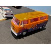 CARRERA Slot Car 1:32 VW BUS T2b EVOLUTION 20027759 DPR