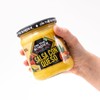 On The Border Salsa Con Queso, 4 ct, 15.5 oz