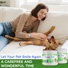 Probiotics for Dogs, Dog Probiotics for Gut Health, Digestive Support,