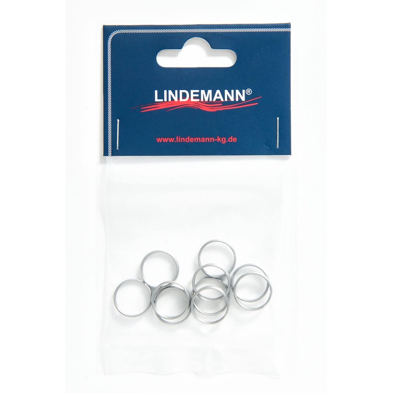 New Marine 10 Ring Cotter Pins V4A AISI316 1.4401 1.0
