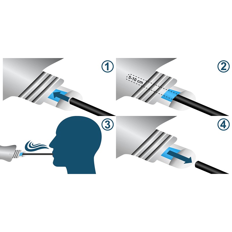 DekoRex® Love Lettering (Gold)