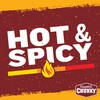 Campbell’s Chunky Hot and Spicy Chili With Beans, 16.5 oz