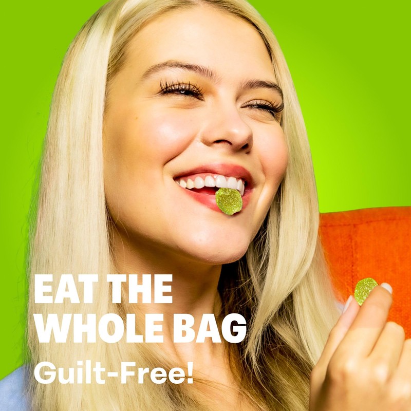 Shameless Snacks - Healthy Low Calorie Snacks, Low Carb Keto