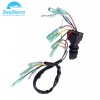 Seasierra Ignition Switch Key Assy for Yamaha Outboard Motor Control