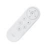 Robot Vacuum Cleaner Remote Control for K5/K5P Robotic Vacuums