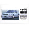 Micro Ace 1/32 Owners Club '90 Toyota Celsio Plastic Model