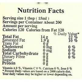 Massoud Massoud Extra Virgin Olive Oil Pack of 6 (16.66 Ounce Bottles), First Cold Press, Limited Production Imported From Lebanon