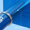 Target Pro Grip Set of 3 Shaft Blue Medium =