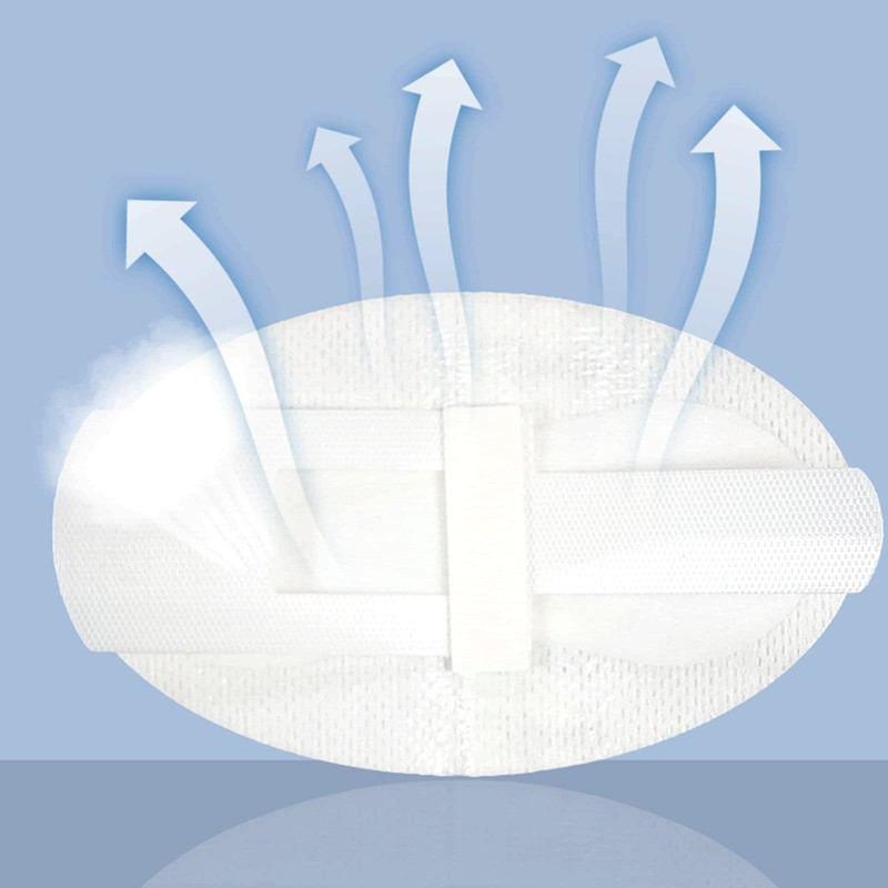 10Pcs Catheter HoldeCatheter Stabilization Device Legband Holder Sticker Urinary Tube