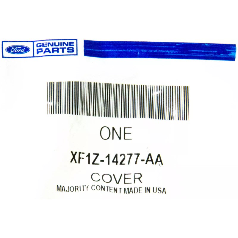 Ford NEW OEM Ford Mustang F150 +/- Battery Terminal Cover