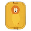 Trixie - Kids Stainless Steel Lunch Box - Large -