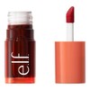 e.l.f. Tinta Sheer For It Blush Tint Orange Crush​ -