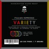Don Espresso | Variety Pack | 60 ESE Coffee Paper