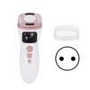 Mini Ultrasonic Skin Beauty Machine 5 Gears 3 Modes Skin