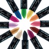 Magic Kiss Color Changing Matte Lipstick set, Long Lasting Nutritious