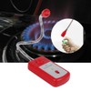 1Pc Portable Combustible Natural Gas Leak Detector Tester with Sound