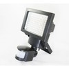 108 SMD LEDs Bright Outdoor Solar Powered Motion Sensor Activated