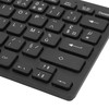 78 Keys Language Ultra Thin Keyboard Plug and Play Splash