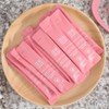 20Pcs Moisturizing Sleeping Face Facial Mask No Wash Mask for