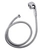 Shampoo Bowl Shower Head 120cm Soft Hose Shampoo Bed Sprayer
