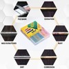 5Pcs Fret Eraser Dust Cleaner Fretboard Scrubber String Polishing Tool