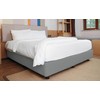 Box Spring Cover King Size - Jersey Knit & Stretchy