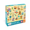 Chuckle & Roar - Adventure Awaits Puzzle - Engaging and