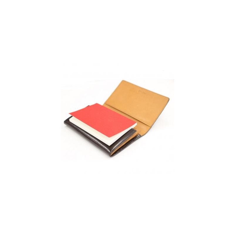 Japan Efficiency Association (Jmam) Mini Memo 2 (Business Card Size Perforated)