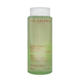 Clarins Toning Lotion 200ml (Oily Complex) 1 x (SH) / 클라랑스 토닝 로션 200ml(지복합) 1개(SH)