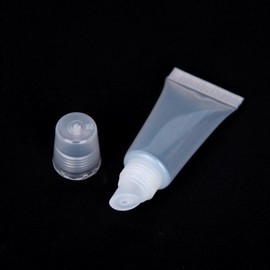 JPAR tube type lip balm empty bottle case 15ea