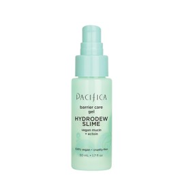 Pacifica Beauty Hydrodew Slime Barrier Care Gel, Skincare, Skin Texture, Skin Barrier Repair, Vegan Mucin, Ectoin, Squalane, Anti Pollution Defense, Skin Care, For All Skin Types, 1.7 fl oz (1 Count)