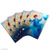 Gamegenic – MTG – Secrets of Strixhaven Premium Art Sleeves: