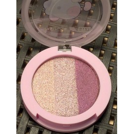Eyeshadow the Creme Shop Eyeshadow Trio, Limited Edition ~ You Choose one - grape jelly bean (shimmery)