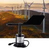 Anemometer Wind Speed Sensor Polycarbonate Wind Speed Sensor Anemometer for