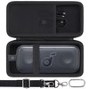 Grehge rd Carrying Case for Soundcore Motion 300 Portable Bluetooth