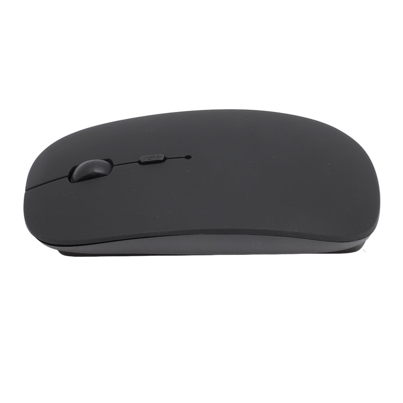 Wireless Bluetooth Mouse 3 DPI Adjustment Rechargeable Silent Portable Wireless