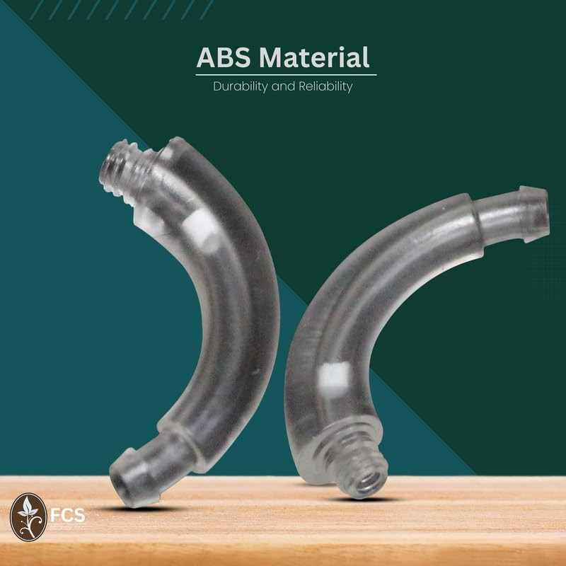 FCS Replacement Ear Hook for Phonak Bolero B50 P Hearing