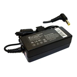 Power4Laptops Netzteil Laptop Ladegerät kompatibel mit MSI X-Slim X400-226UK