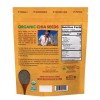 Mayorga Organics Chia Seeds Organic Gluten Free Non GMO By
