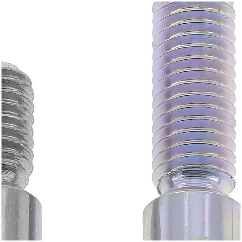 Standard Parts Screws for Hand Lever (Plastic Lever) Simson Schwalbe