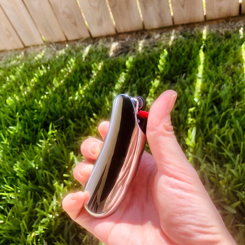 Metal Lighter Case Compatible BIC Lighter Standard Lighter Cover Holder