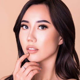 The Crème Shop - 3D Faux Mink Lashes (Hollywood)