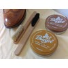 Burgol - Shoe Care Sets with Shoe Wax - Shoe