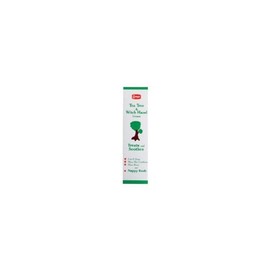 Lanes Tea Tree & Witch Hazel Cream 28g (2 x PACK)