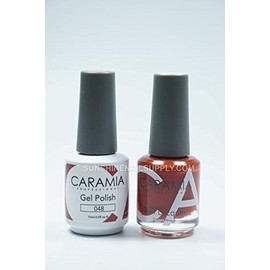 Caramia Matching Gel & Nail Polish (048)